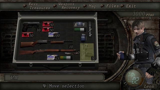 Resident Evil 4 (Original) part 6 смотреть онлайн