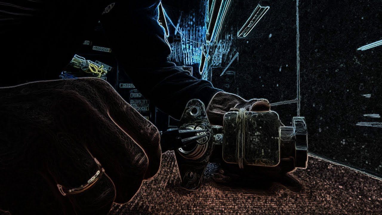 Неисправность в неисправном ГТЦ