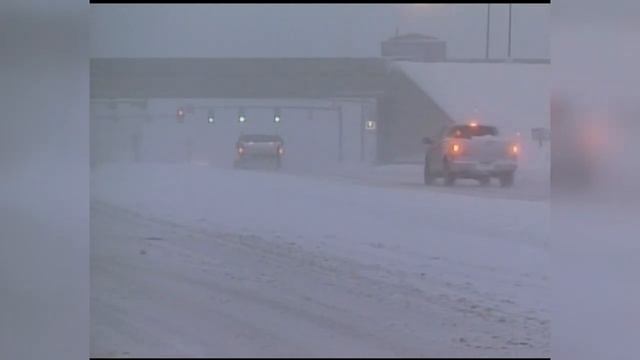 Snowmageddon Remembered: Part 1 смотреть онлайн