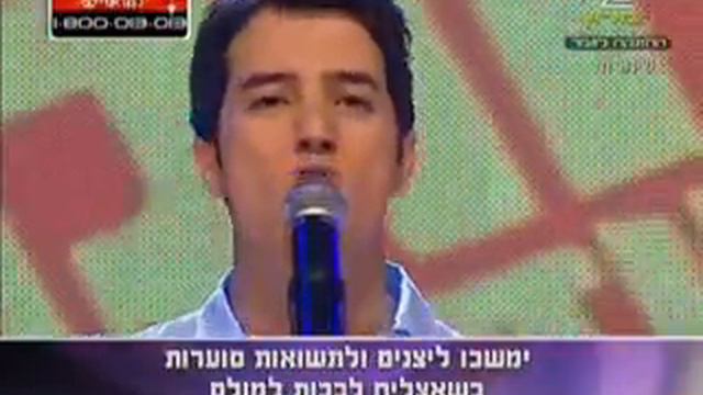 harel skaat- muvan li hahshav смотреть онлайн