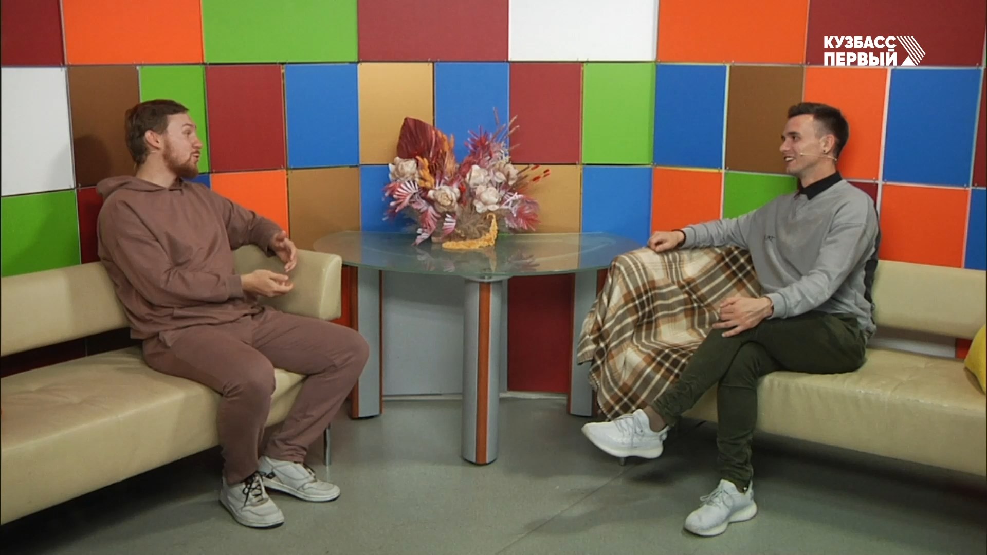 Эфир программы 