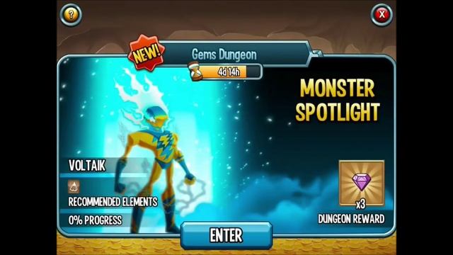 A Blind Hop - Monster Legends - Part 65 смотреть онлайн