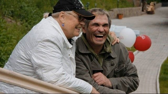 Шукшина предложила дочери выйти замуж за сына Алибасова смотреть онлайн