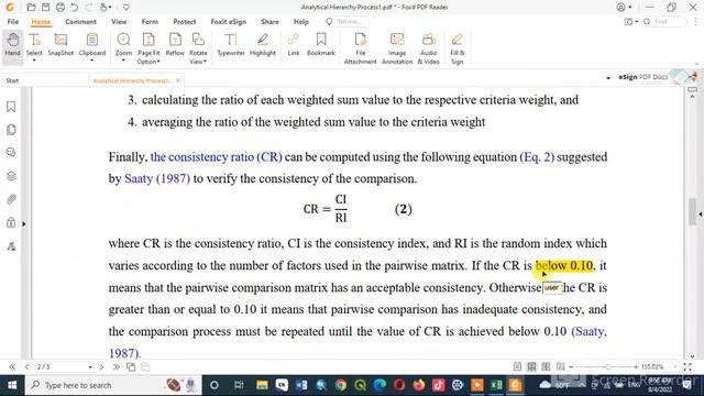 Step-by-step Procedure of Multi-criteria Decision Making (MCDM) analysis using GIS and AHP - Part 1 смотреть онлайн
