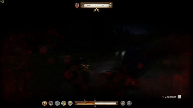 Kingdom Come: Deliverance лучшее древковое оружие►Обзор всех древковых смотреть онлайн