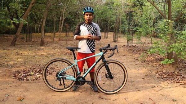 REVIEW: Polygon Bend R2 GRAVEL Road Bike | Built For Adventures