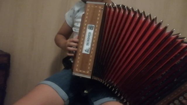 exercice n*1 accordéon diatonique. смотреть онлайн