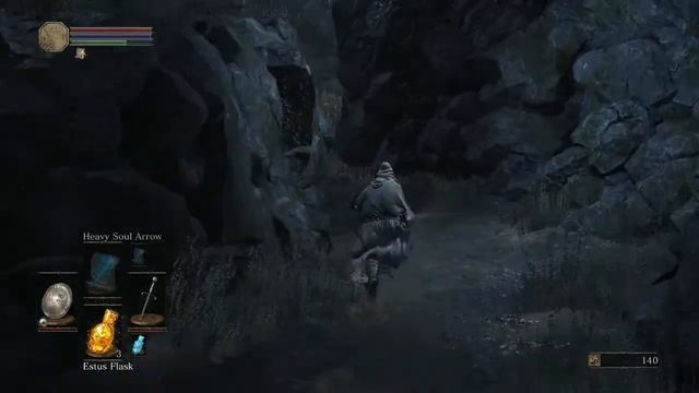 Dark soul III HD Gameplay Medium Settings Nvidia GeForce 840m смотреть онлайн