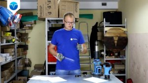 Неисправности отбойного молотка и их устранение. Не работает отбойный молоток.