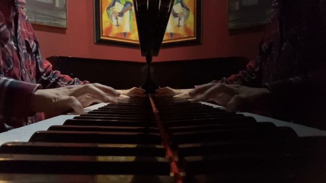 Full Video, Step3: Learn the Triplets as Chords, Moonlight Sonata Mov.1 смотреть онлайн
