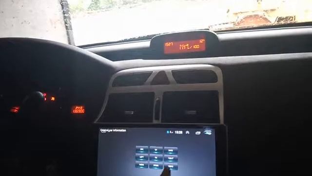 8227l управление бортовым компьютером peugeot 307 смотреть онлайн