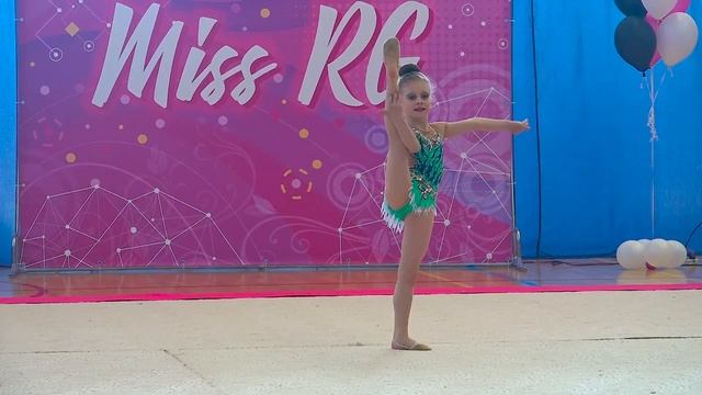 РОЛИК "Miss RG" смотреть онлайн