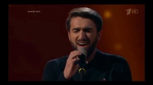 грузин и армян взорвали зал