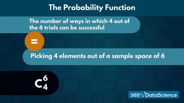 Probability: Binomial Distribution смотреть онлайн