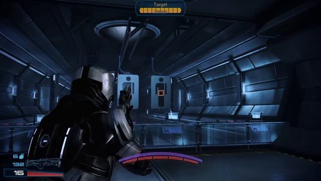 Easy Mass Effect 3™ Legendary Edition Best Weapons For Biotic Build смотреть онлайн