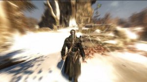 (428, -757) Сев. Атлантика Карта Сокровищ Assassin's Creed Rogue