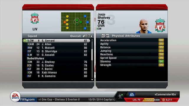 Liverpool Career Mode Episode 49 FIFA 13 Suarez Comes Home смотреть онлайн