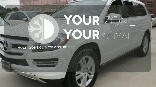 Used 2015 Mercedes-Benz GL-Class White Plains, NY #19461U смотреть онлайн