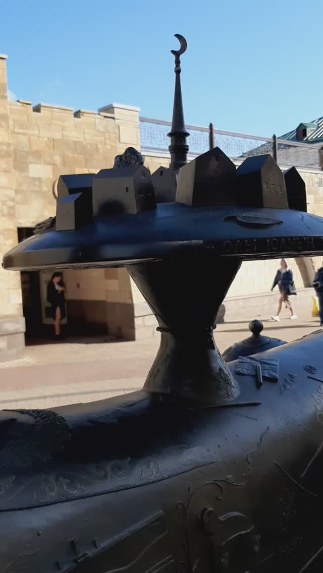 Плоская земля доказательство