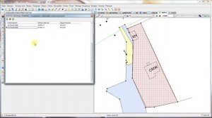 Уточнение границ земельного участка
