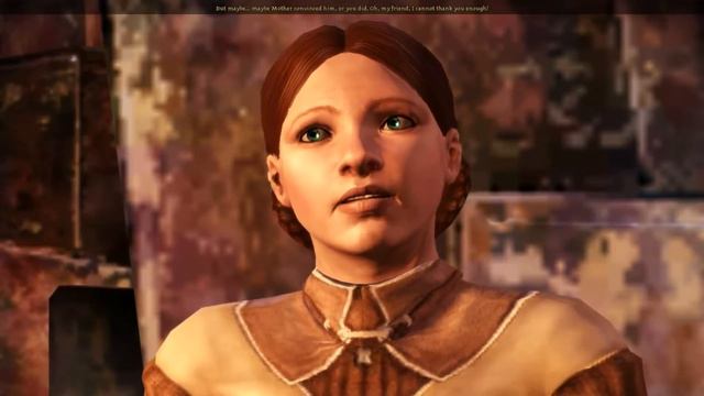 Dragon Age Origins "Modded" Part 28 - Orzammar Hunt for Jarvia смотреть онлайн