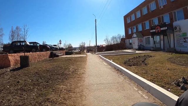 ✅ Meyra Optimus 2 ЕДУ НА РЕКУ Часть 3 смотреть онлайн