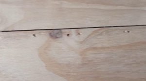 Обшил свой металлический гараж фанерой