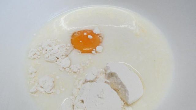 Вкусные будни