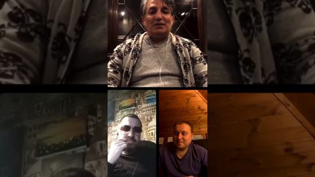 Эльман Пашаев, Андрей Алёшкин, Гражданин Кадет. «Страшная правда о чудовищной лжи». смотреть онлайн