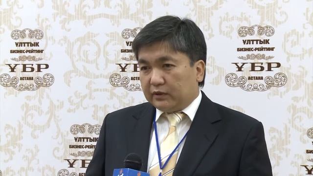Национальный Бизнес Рейтинг РК - Награждение ТОО «Силумин-Сервис» от 29.08.13_1 смотреть онлайн