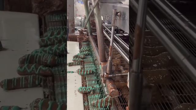 Эклеры уже не те