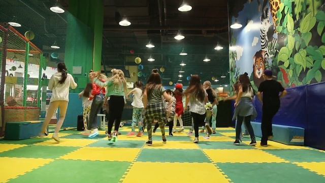 Танго Обниманго ?Клип First Dance studio смотреть онлайн