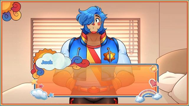 Sunny Day Jack | 1 Year Anniversary смотреть онлайн