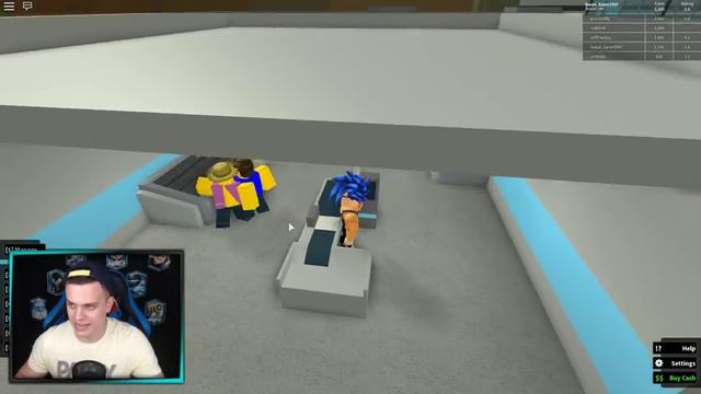 ОТКРЫЛ СОБСТВЕННЫЙ МАГАЗИН !!! Roblox смотреть онлайн