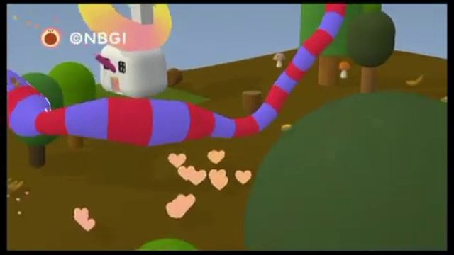 PS3- RANDOM NOBY NOBY BOY GAMEPLAY смотреть онлайн