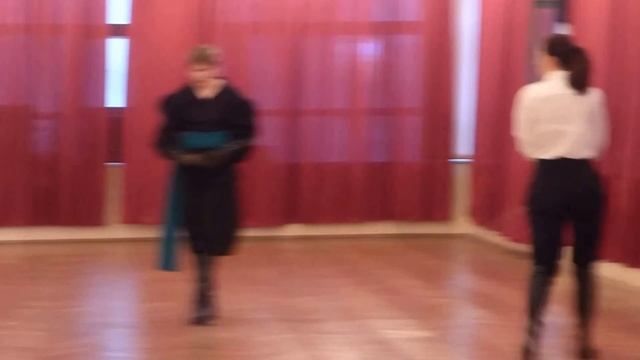 Ассамблея GRAND ASSAUT Гранд Ассо 19.11.2016 смотреть онлайн