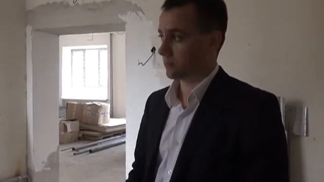 Объезд глав садик № 6 смотреть онлайн