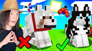 ТОП 10 ОБНОВЛЕНИЙ КОТОРЫЕ ВСЕ ЖДУТ В МАЙНКРАФТ