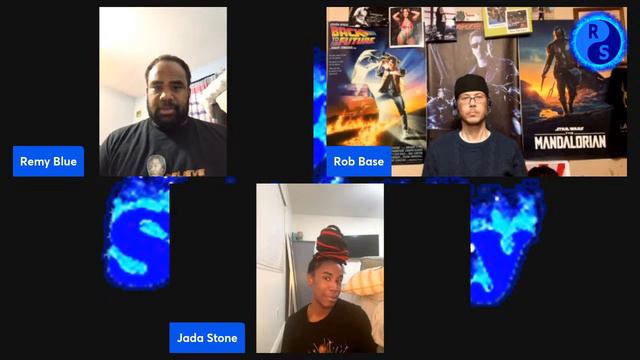 Jada Stone Interview смотреть онлайн