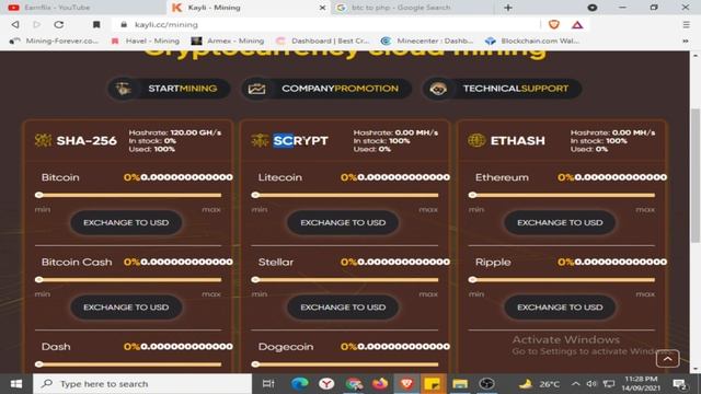 KAYLI.Cc REVIEW: GET FREE $3 | EARN 1% UP TO 3% | CLOUD MINING SITE USING CELLPHONE OR COMPUTER смотреть онлайн