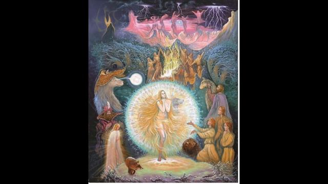 Медитация Рода смотреть онлайн