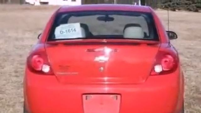 2006 Chevrolet Cobalt Mitchell SD смотреть онлайн