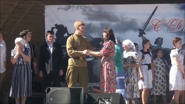 ТЕАТР НА КРАСНОЙ ГОРКЕ, ансамбль КРАСНАЯ ГОРКА, г Тотьма театральная зарисовка смотреть онлайн