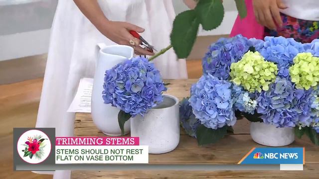 Flower Arranging 101: Tips And Tricks For Beautiful Bouquets смотреть онлайн