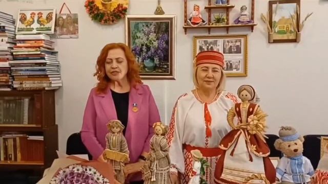 ?С праздником поздравляет Белорусский культурный центр "Свiтанак" города Ташкента. смотреть онлайн