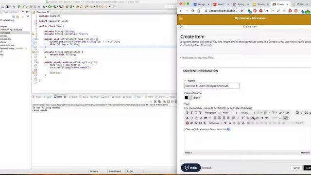 Essential Tools for Java Programmers смотреть онлайн