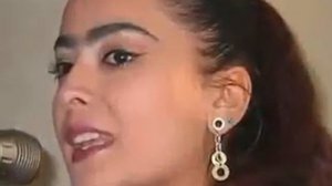 Манижа Давлатова . Маро мешиноси