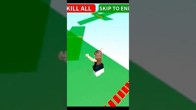 speed run 64 #roblox #edit #obby смотреть онлайн