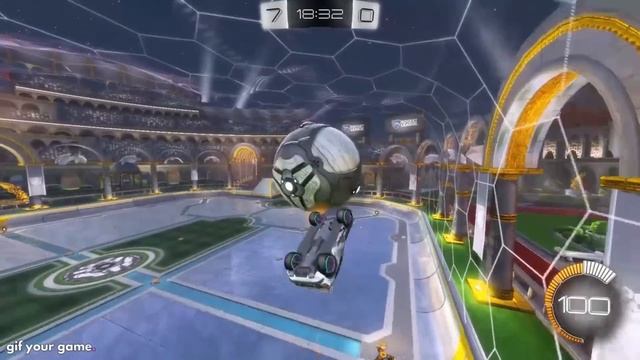 How to MASTER Air Roll Right (What they don't teach you) смотреть онлайн
