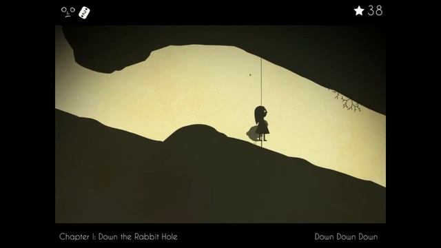 Shadowplay: Journey to Wonderland - Indie - Gameplay #1 смотреть онлайн